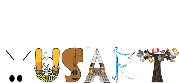 Les ateliers Mus'art